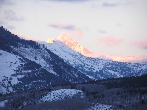 Freedom Services in Jackson, Wyoming