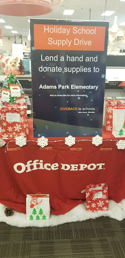 Office Supply Store «Office Depot», reviews and photos, 2300 Harbor Blvd e, Costa Mesa, CA 92626, USA