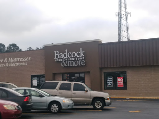 Shopping Mall «Crossroads South Shopping Ctr», reviews and photos, 8059 Tara Blvd, Jonesboro, GA 30236, USA