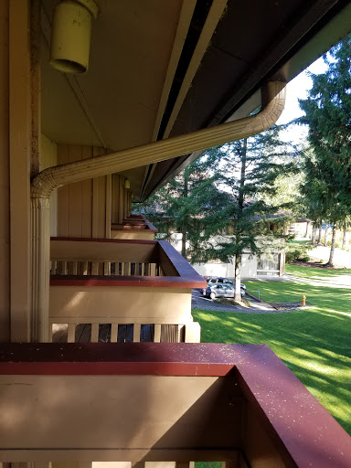 Hotel «Hotel RL Olympia by Red Lion», reviews and photos, 2300 Evergreen Park Dr SW, Olympia, WA 98502, USA