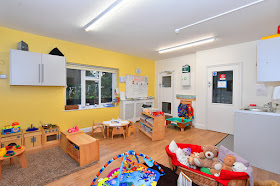 Bright Horizons Maidstone Day Nursery and Preschool