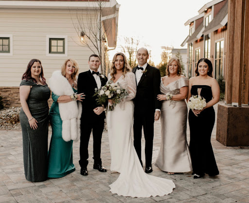 Florist «Secret Garden Florist & Gift Shop, Inc», reviews and photos, 2294 NY-208, Montgomery, NY 12549, USA