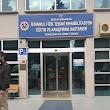 İSTANBUL FİZİK TEDAVİ REHABİLİTASYON EĞİTİM VE ARAŞTİRMA HASTANESİ