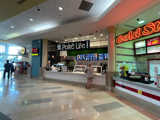 Shopping Mall «Fayette Mall», reviews and photos, 3401 Nicholasville Rd, Lexington, KY 40503, USA