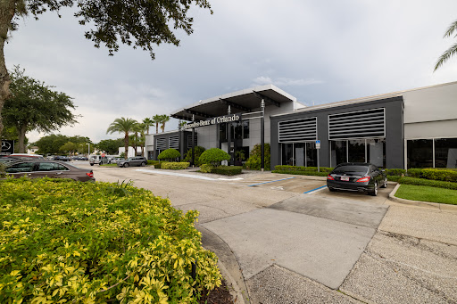 Mercedes Benz Dealer «Mercedes-Benz of Orlando», reviews and photos, 810 N Orlando Ave, Maitland, FL 32751, USA