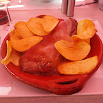 Photo n°2 de l'avis de Juan.r fait le 19/09/2023 à 19:26 sur le  Restaurante O Cantinho à Carvoeiro