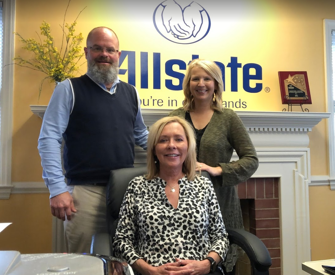 Beth Hales-Means Allstate Insurance