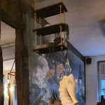 Photo n°3 de l'avis de Shirin.i fait le 08/07/2022 à 16:55 sur le  Restaurant Unser Boot à Wangerooge