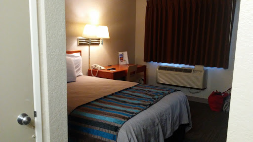 Good Nite Inn Camarillo Ventura County image