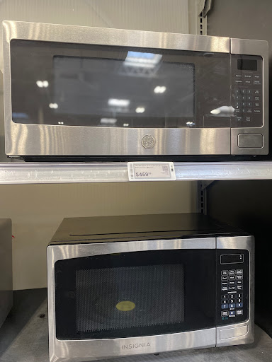 Electronics Store «Best Buy», reviews and photos, 12260 E Foothill Blvd, Rancho Cucamonga, CA 91739, USA