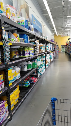 Department Store «Walmart Supercenter», reviews and photos, 1515 SE Marshall St, Boone, IA 50036, USA