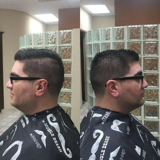 Barber Shop «The Barbershop at Spa La Posada», reviews and photos, 4500 N 10th St Suite 120, McAllen, TX 78504, USA
