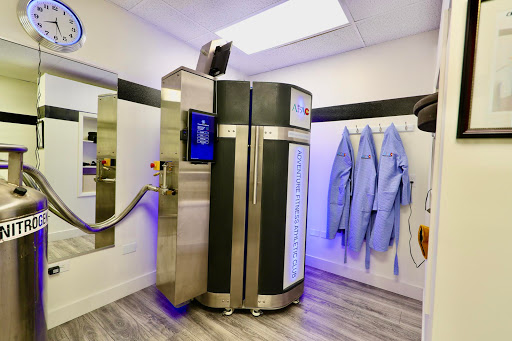 Health Club «Adventure Fitness Athletic Club», reviews and photos, 12301 Grant St #210, Thornton, CO 80241, USA