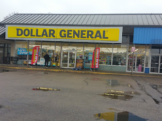 Dollar General