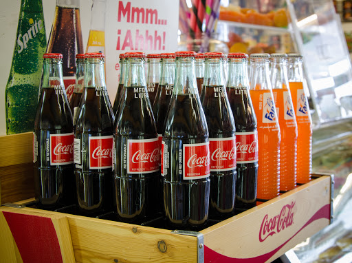 Mexican Grocery Store «Mi Ama Grocery», reviews and photos, 813 E 66th St, Richfield, MN 55423, USA