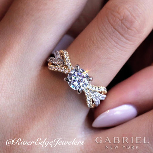 Jeweler «River Edge Jewelers», reviews and photos, 472 Kinderkamack Rd, River Edge, NJ 07661, USA