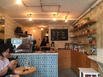 Atmosphère du Café Ob-La-Di à Paris - n°17