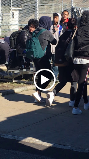 Bowling Alley «Bowlero Queens», reviews and photos, 69-10 34th Ave, Woodside, NY 11377, USA