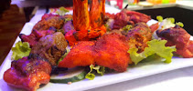 Poulet tandoori du Taj Mahal Restaurant Indien à Reims - n°6