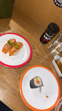 Les plus récentes photos du Restaurant japonais Matsuri Lyon Part-Dieu - n°4