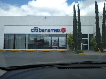 Citibanamex Manuel Barragan