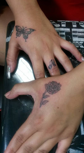 Explore tattoo ideas usa, creative tattoo ideas in Tucson, available at Tattoo Azteca Inc