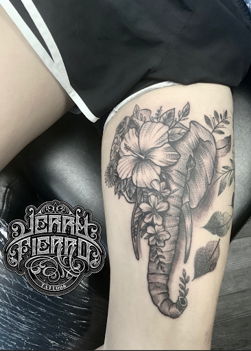 Explore famous tattoo ideas, creative tattoo ideas in Silver City, available at Independent Ink Tattoo