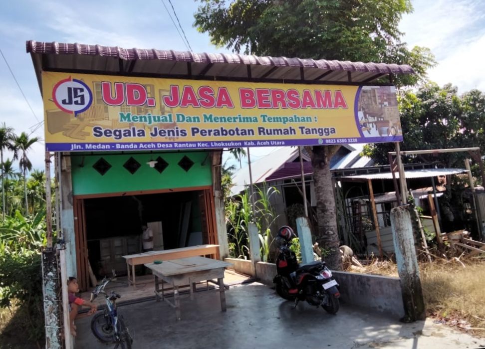 Ud.jasa Bersama Photo