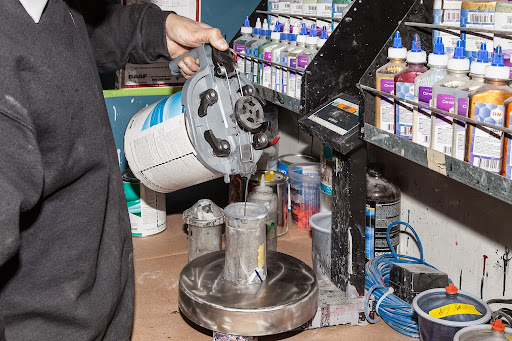 Auto Body Shop «Ace Auto Body Inc.», reviews and photos, 911 Park St, Hartford, CT 06106, USA