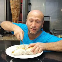 Photos du propriétaire du Restaurant turc Restaurant Akdeniz 2 à Vaulx-en-Velin - n°6