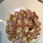 Photo n°1 de l'avis de Gisa.d fait le 07/01/2023 à 19:16 sur le  La Grenette à Aosta