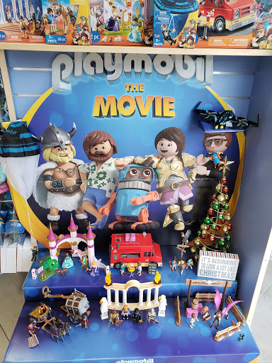 Toy Store «Toy Town», reviews and photos, 260 Crandon Blvd #43, Key Biscayne, FL 33149, USA