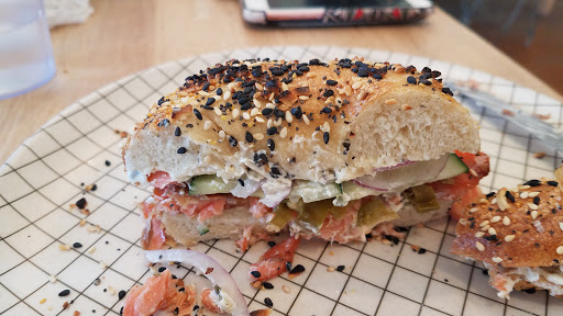 Bakery «Super Chunk Sweets & Treats», reviews and photos, 7120 E 6th Ave #19, Scottsdale, AZ 85251, USA