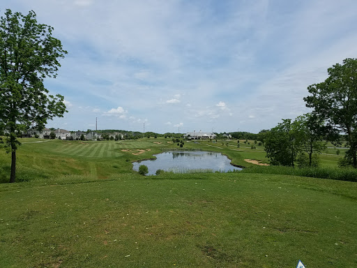 Golf Course «Bowes Creek Country Club», reviews and photos, 1250 Bowes Creek Blvd, Elgin, IL 60124, USA