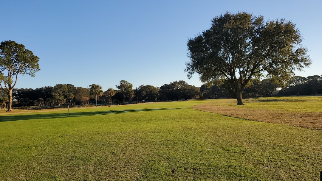Fernandina Beach Golf Club