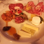 Photo n°4 de l'avis de Camilla.u fait le 23/11/2018 à 07:34 sur le  Convivium à Venaria