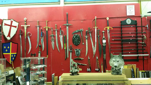 GamesaGalore - Waterford, 2045 Dixie Hwy, Waterford Twp, MI 48328, USA, 