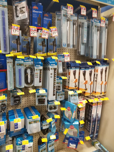 Pet Supply Store «PetSmart», reviews and photos, 11501 Metcalf Ave, Overland Park, KS 66210, USA