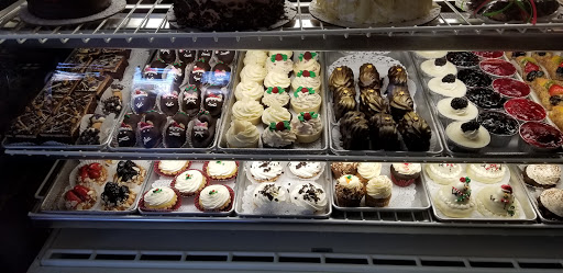 Bakery «Marjolaine Pastry Shop», reviews and photos, 961 State St, New Haven, CT 06511, USA