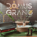 Photo n°8 de l'avis de Isabella.o fait le 27/03/2023 à 09:15 sur le  Domus Grano à Fiumicino