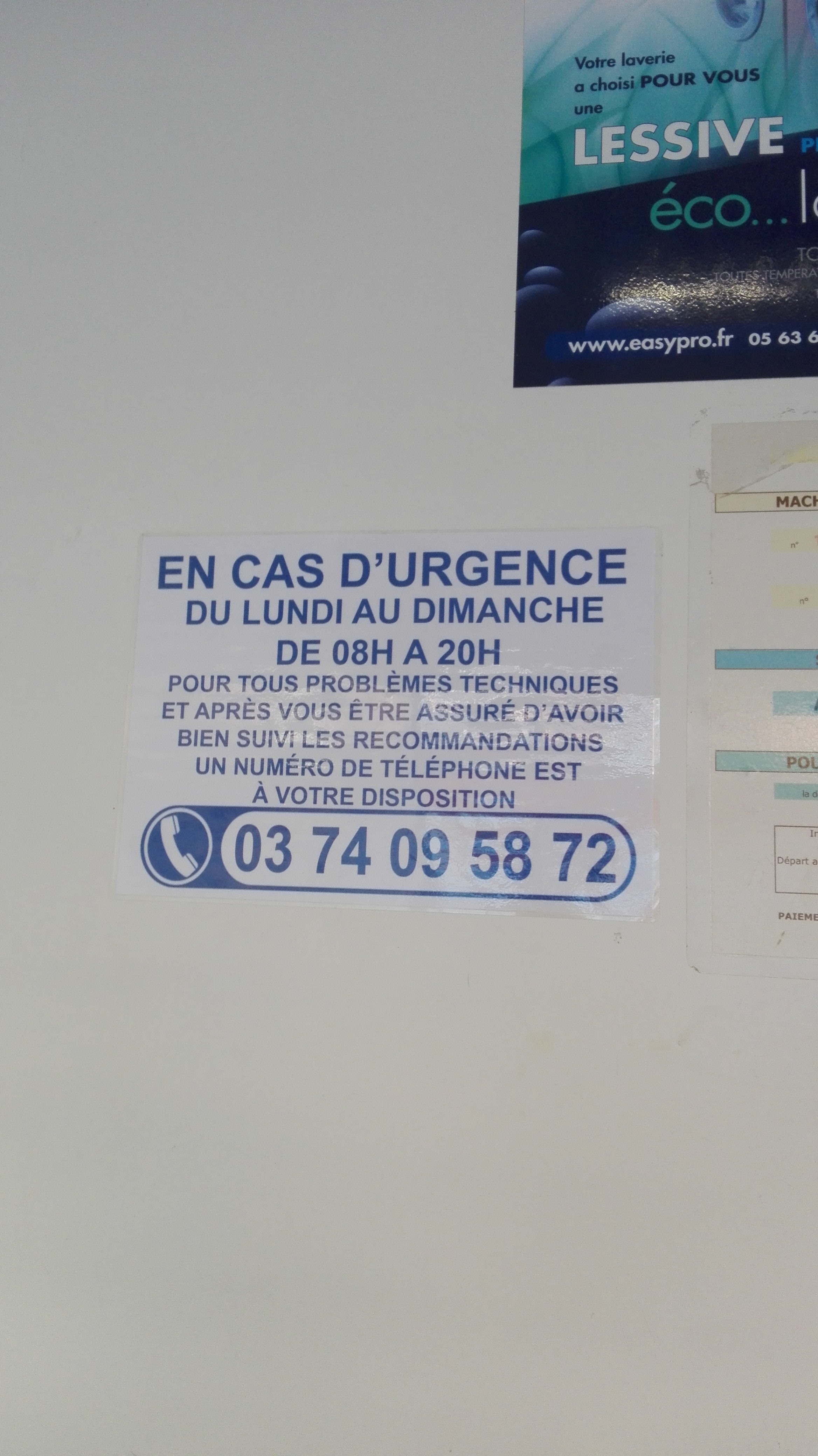 Photo n° 4 de l'avis de Chris.o fait le 29/10/2018 à 22:14