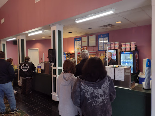 Movie Theater «Courtyard Cinema», reviews and photos, 248 S Huron Ave, Mackinaw City, MI 49701, USA