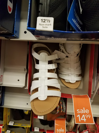 Payless ShoeSource, 2009 S Pueblo Blvd, Pueblo, CO 81005, USA, 