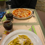 Photo n°1 de l'avis de Dóra.a fait le 28/11/2023 à 15:19 sur le  Borgo Nuovo à Rome