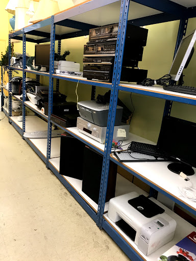 Thrift Store «Family Thrift Store», reviews and photos, 2012 W Newport Pike, Wilmington, DE 19804, USA