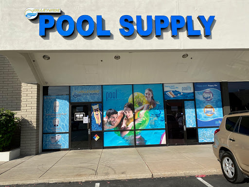 Valley Wide Pool Supply