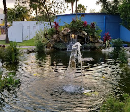 Parque cumbres I photo