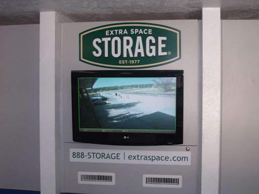 Self-Storage Facility «Extra Space Storage», reviews and photos, 6301 W Mississippi Ave, Lakewood, CO 80226, USA