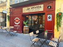 Photos du propriétaire du Restaurant italien La Locanda Comptoir italien à Nîmes - n°6