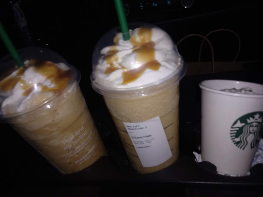 Starbucks image